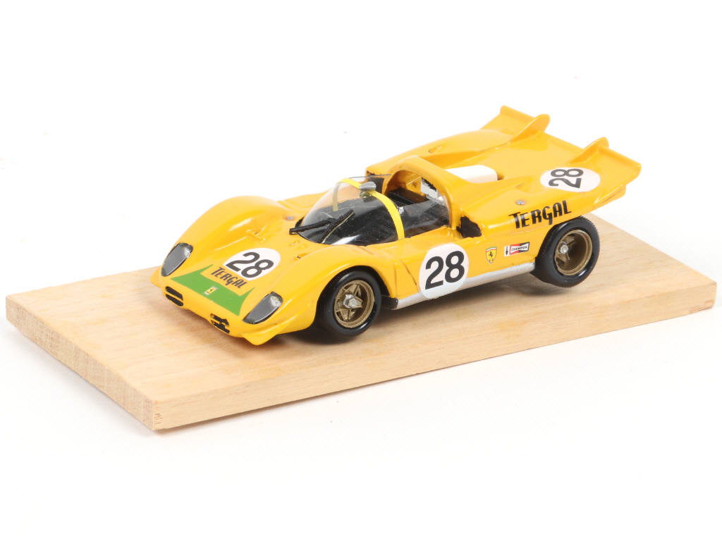 Lot 175 - ETRURIAMODEL (ITALIE) (1)