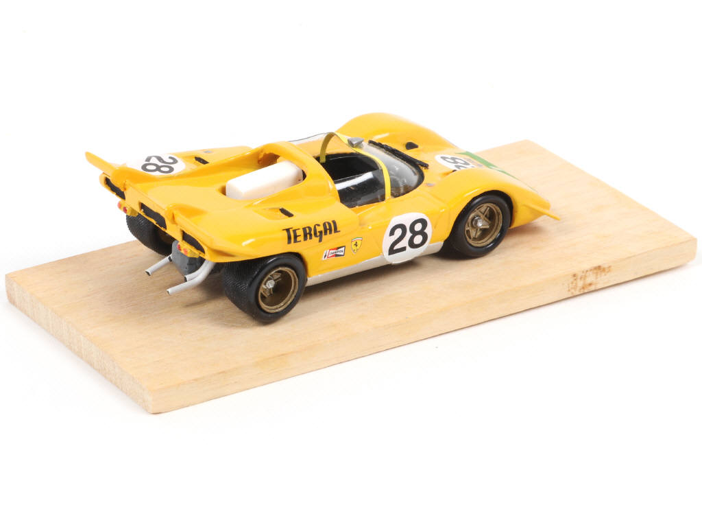 Lot 175 - ETRURIAMODEL (ITALIE) (1)