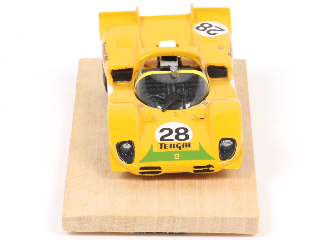 Lot 175 - ETRURIAMODEL (ITALIE) (1)