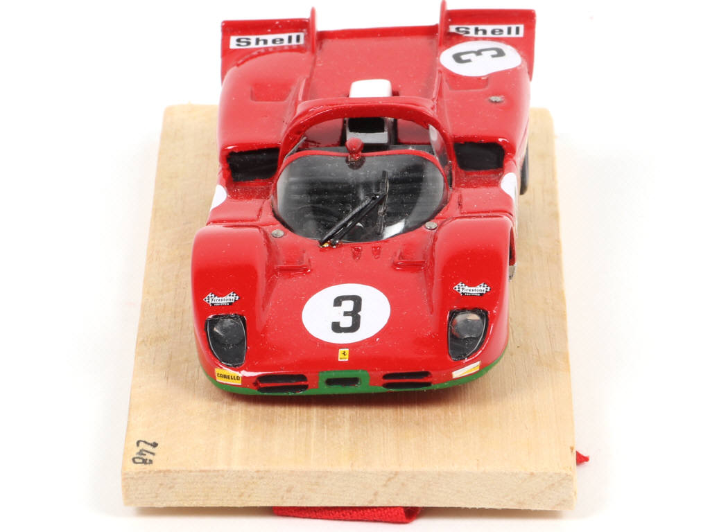 Lot 177 - ETRURIAMODEL (ITALIE) (1)