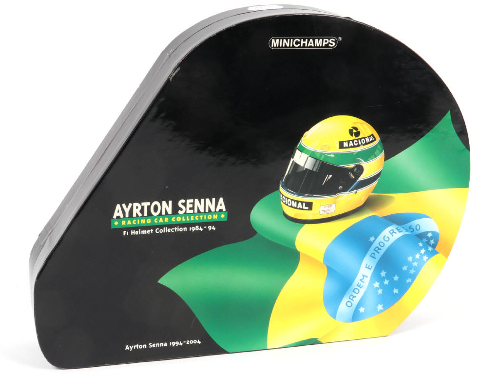 Lot 124 - MINICHAMPS (ALLEMAGNE) (1)