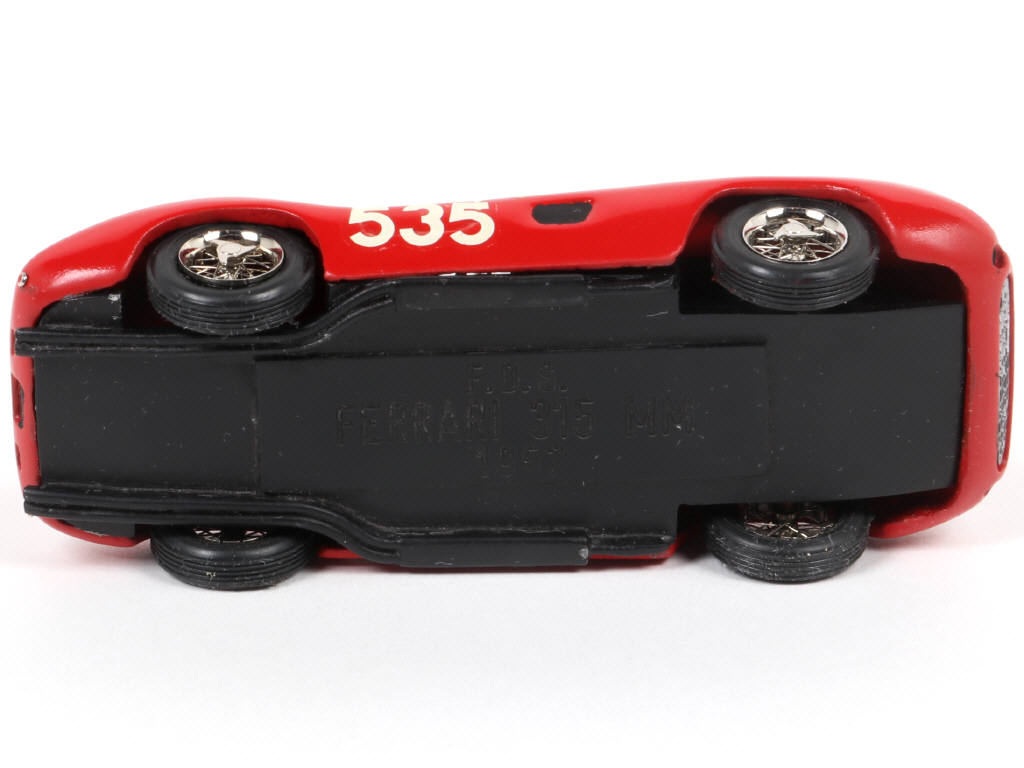 Lot 163 - FDS (ITALIE) (1)