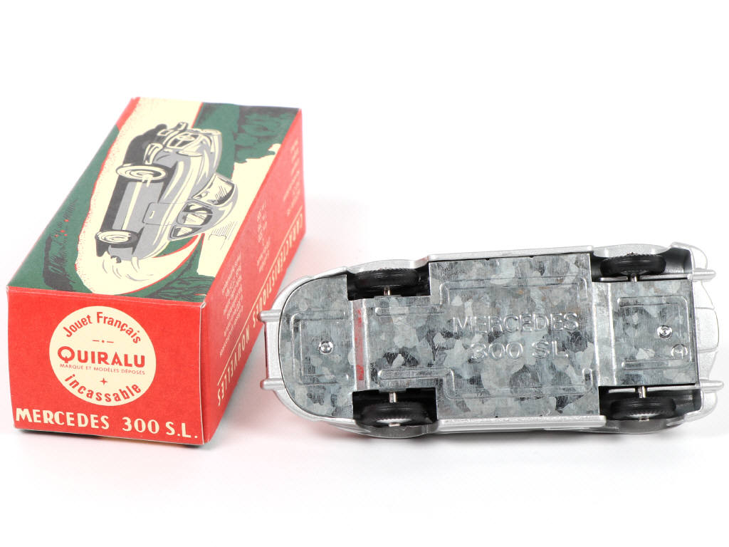 Lot 359 - QUIRALU/ELIGOR (FRANCE) (1)