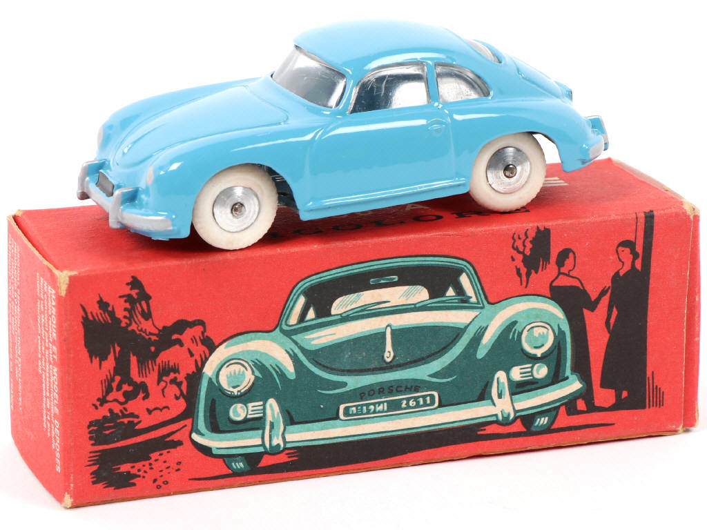 Lot 353 - QUIRALU/ELIGOR (FRANCE) (1)