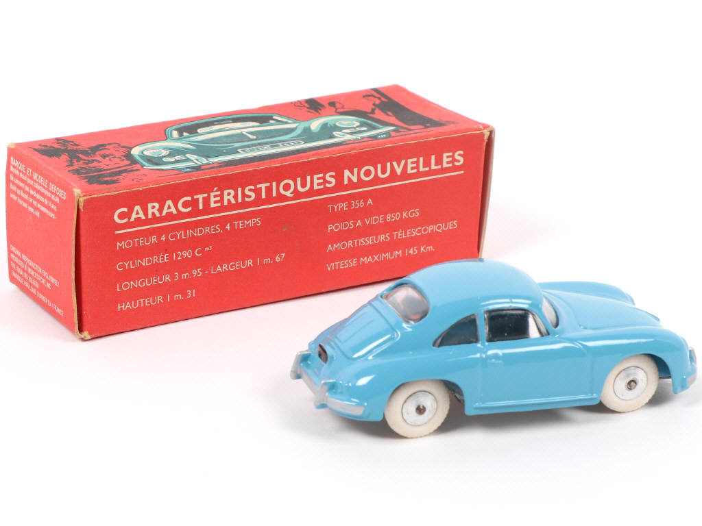 Lot 353 - QUIRALU/ELIGOR (FRANCE) (1)