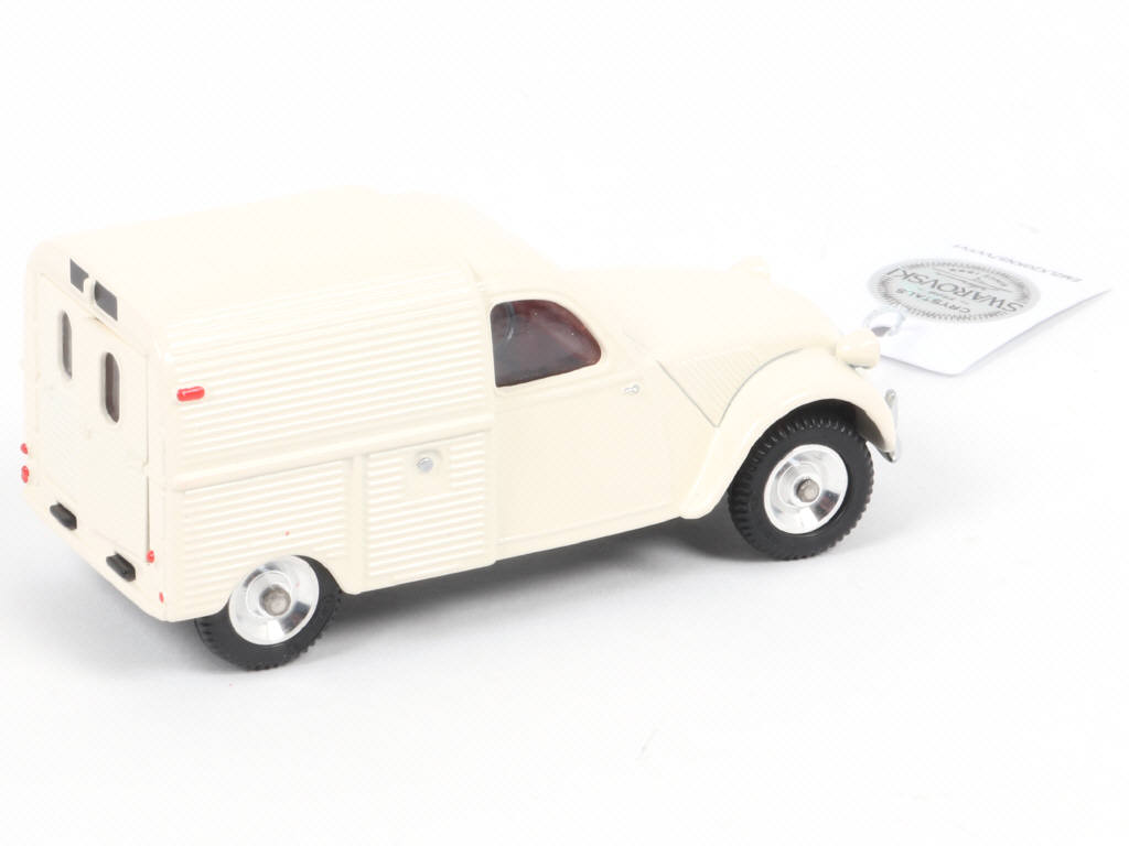 Lot 262 - MINIALUXE (FRANCE) (1)