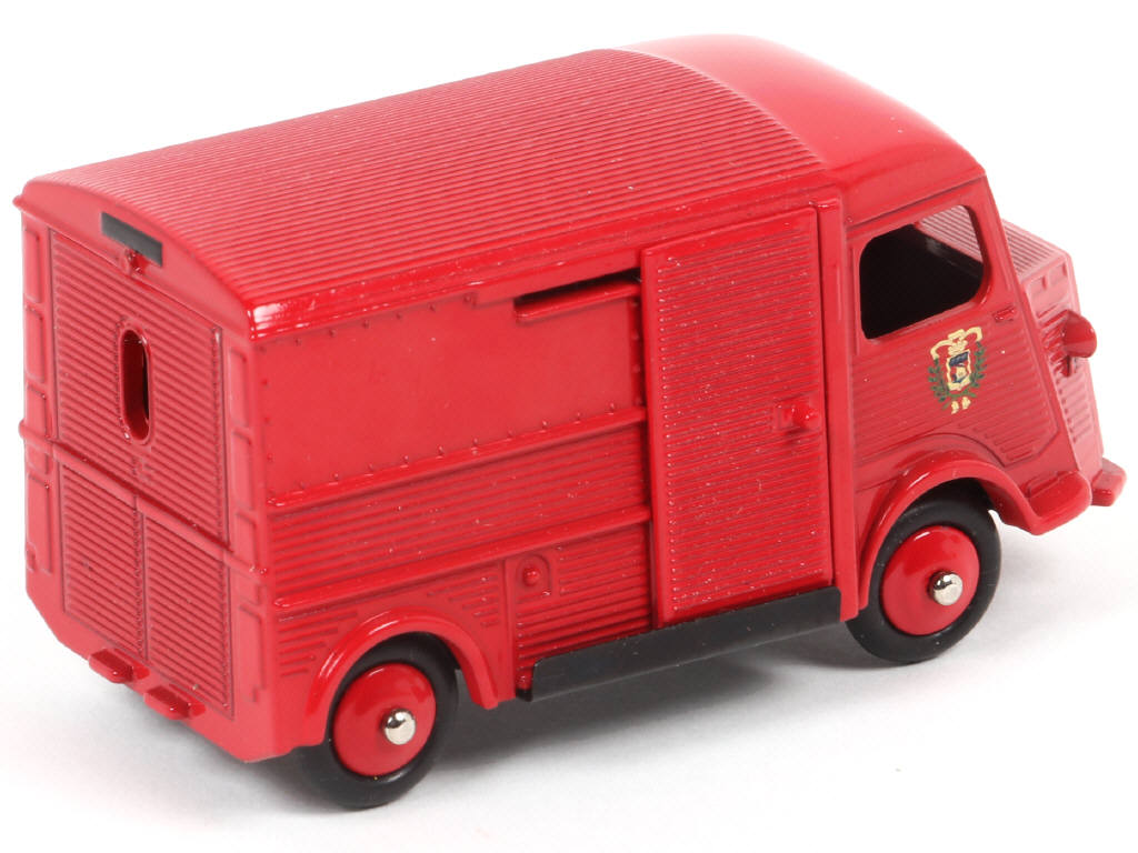 Lot 400 - DAN-TOYS (FRANCE) (1)