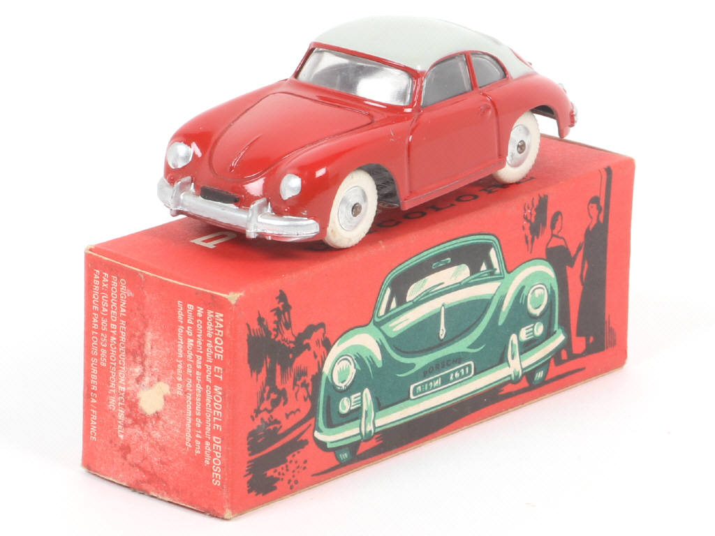 Lot 355 - QUIRALU/ELIGOR (FRANCE) (1)