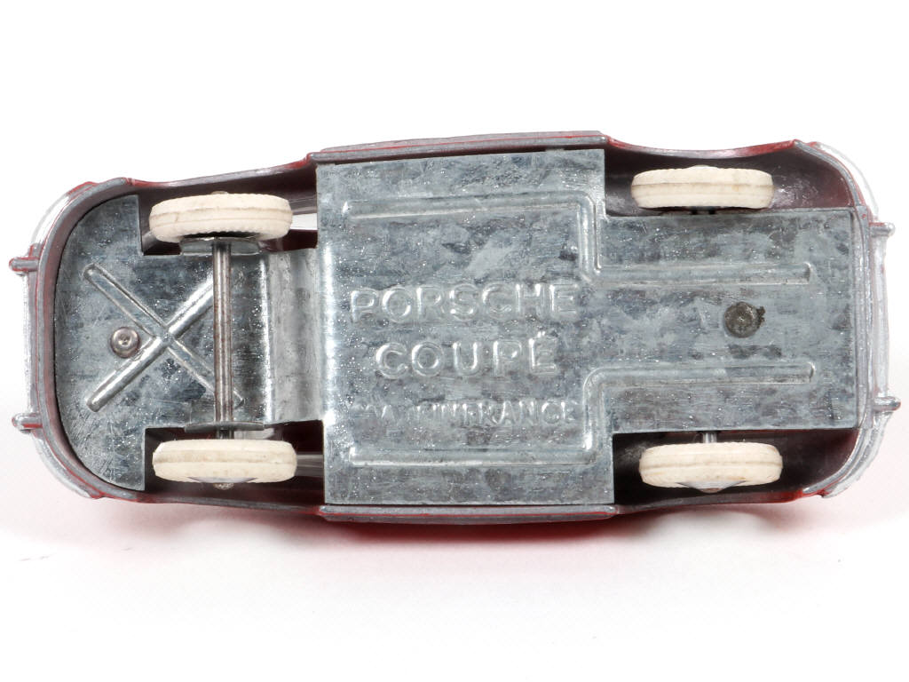 Lot 355 - QUIRALU/ELIGOR (FRANCE) (1)