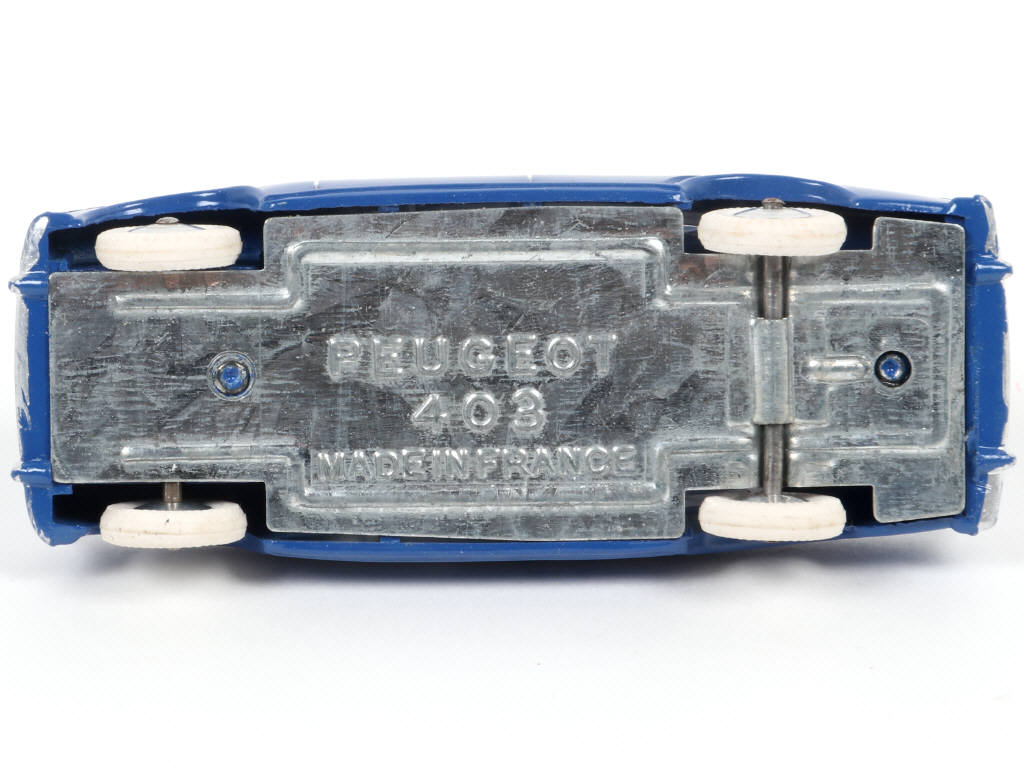 Lot 349 - QUIRALU/ELIGOR (FRANCE) (1)