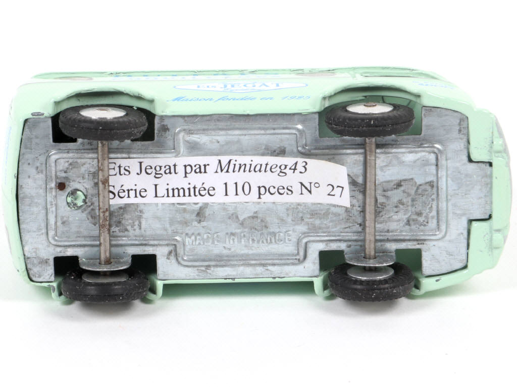 Lot 352 - QUIRALU/ELIGOR (FRANCE) (1)