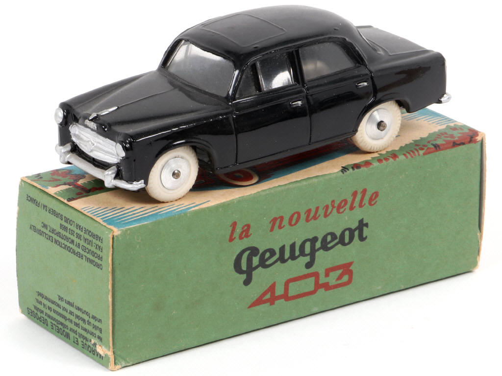 Lot 350 - QUIRALU/ELIGOR (FRANCE) (1)