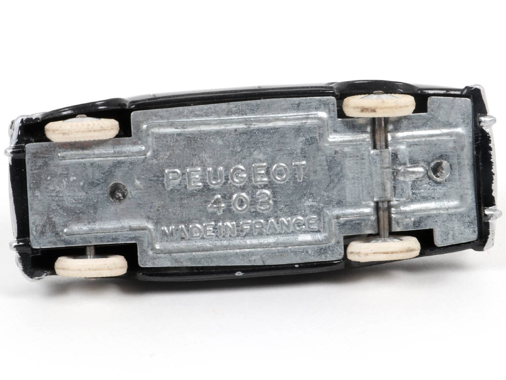 Lot 350 - QUIRALU/ELIGOR (FRANCE) (1)