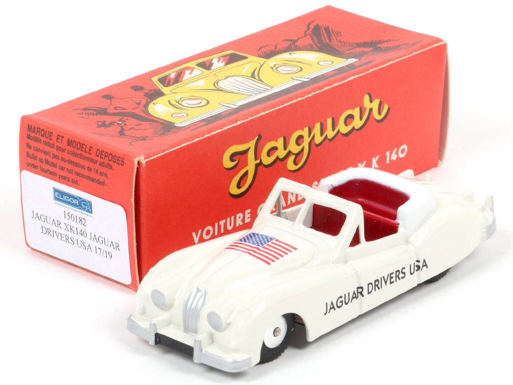 Lot 358 - QUIRALU/ELIGOR (FRANCE) (1)