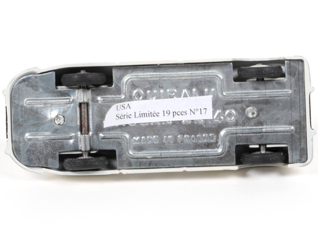 Lot 358 - QUIRALU/ELIGOR (FRANCE) (1)