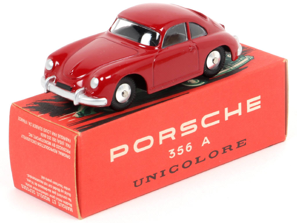 Lot 356 - QUIRALU/ELIGOR (FRANCE) (1)