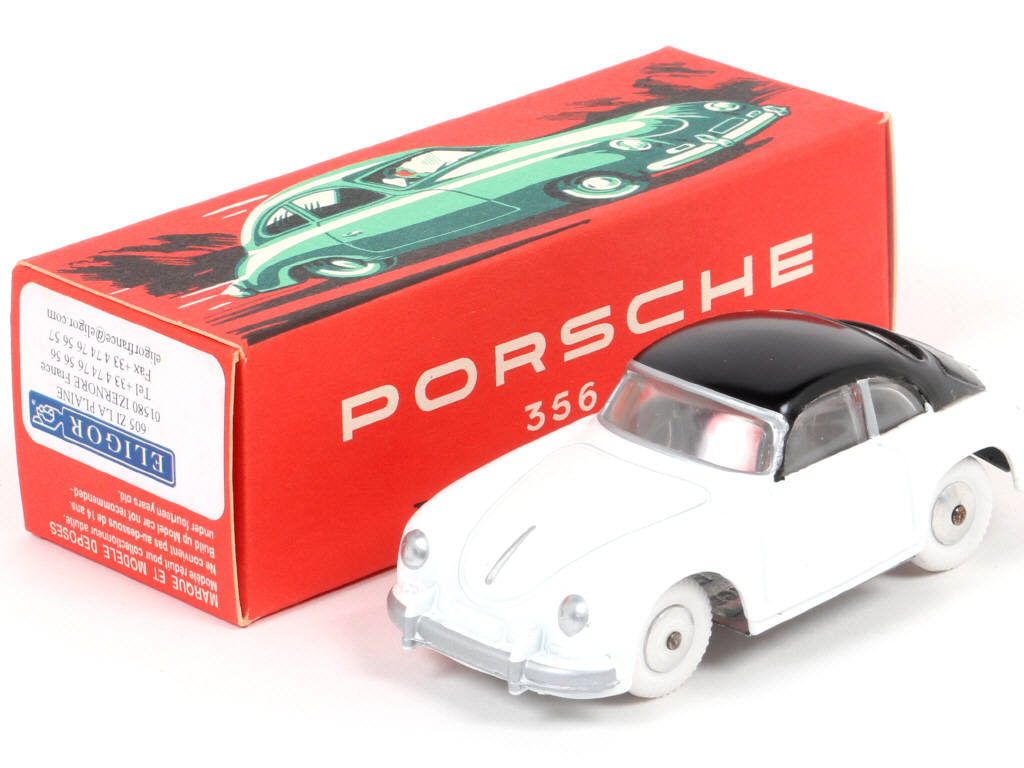 Lot 357 - QUIRALU/ELIGOR (FRANCE) (1)