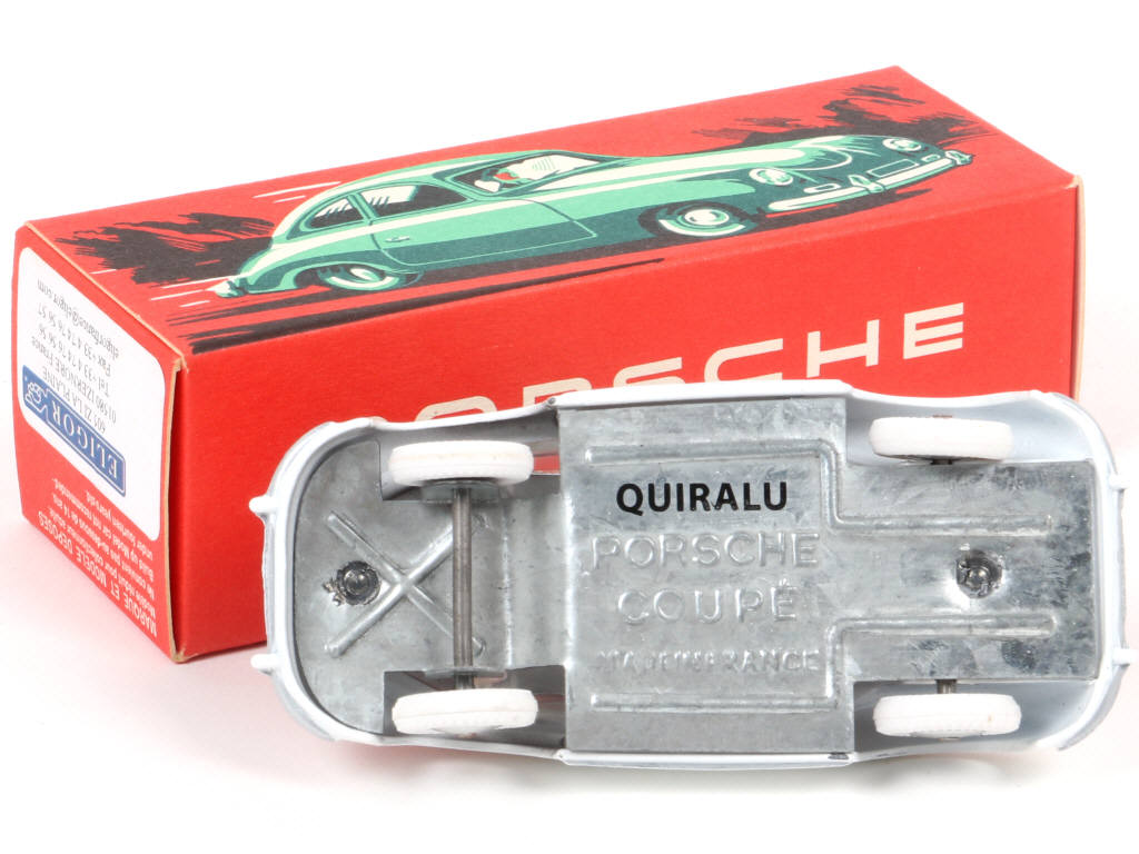 Lot 357 - QUIRALU/ELIGOR (FRANCE) (1)