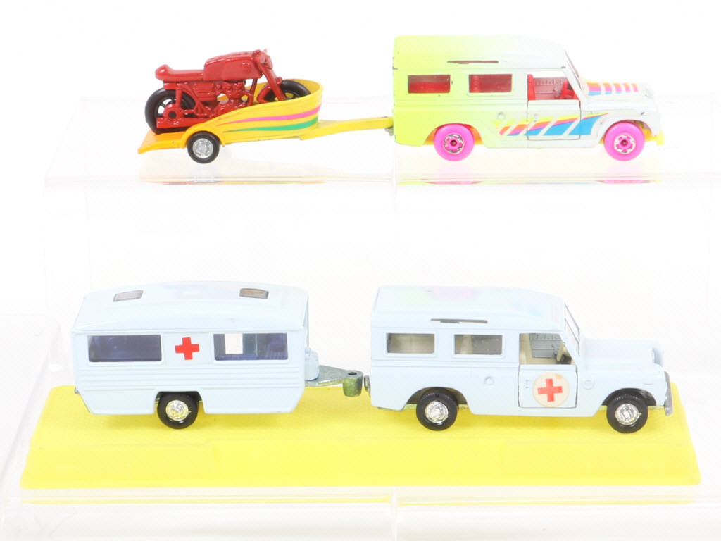 Lot 166 - MIRA (ESPAGNE) (2)