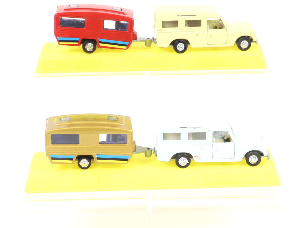 Lot 164 - MIRA (ESPAGNE) (2)