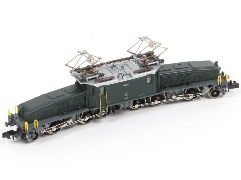 Lot 43 - ARNOLD 'N' (ALLEMAGNE) (1)