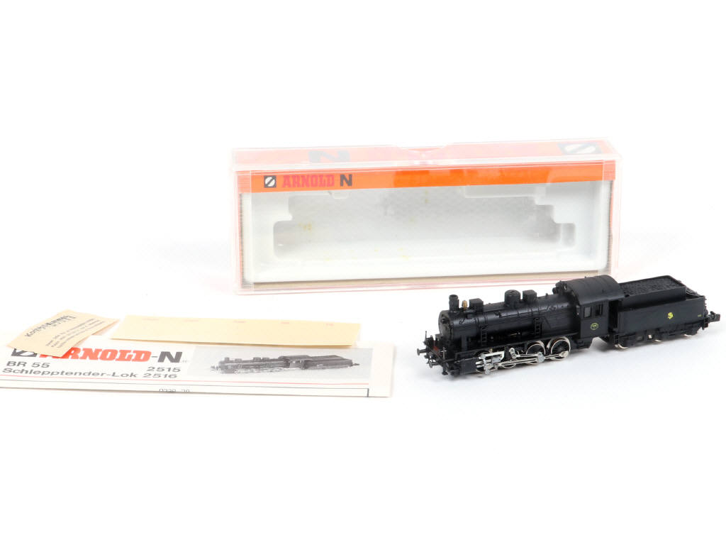 Lot 44 - ARNOLD 'N' (ALLEMAGNE) (1)