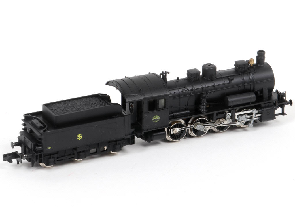 Lot 44 - ARNOLD 'N' (ALLEMAGNE) (1)