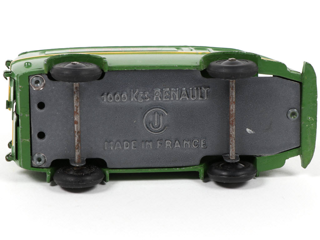 Lot 260 - C.I.J. (FRANCE) (1)