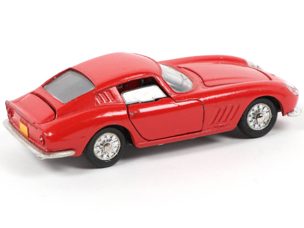 Lot 411 - DINKY TOYS (FRANCE) (1)