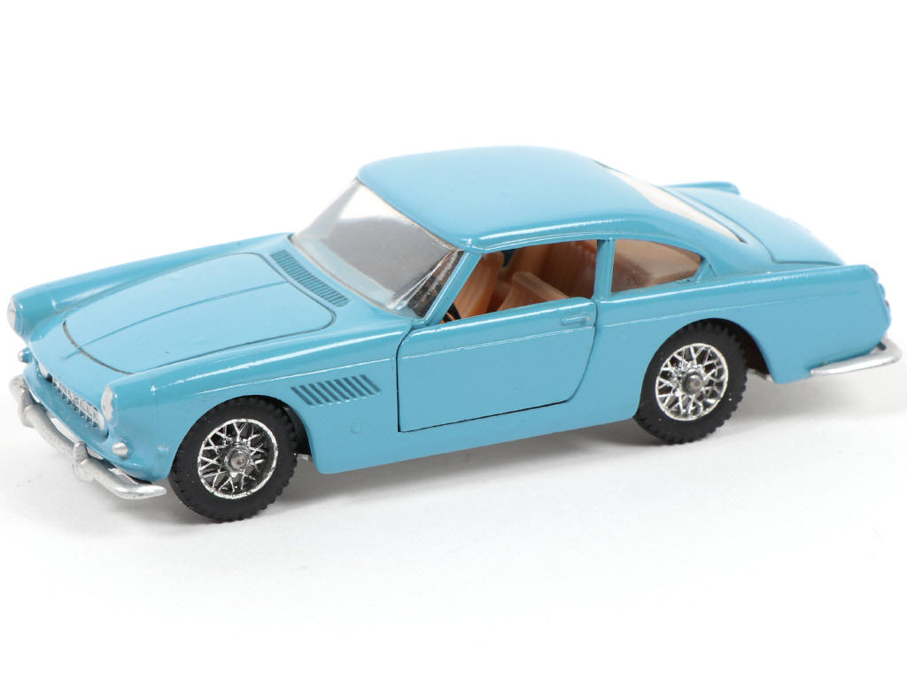 Lot 309 - SOLIDO (FRANCE) (1)