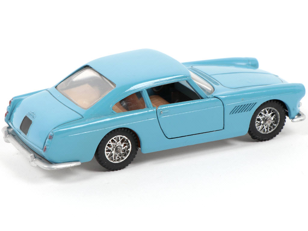 Lot 309 - SOLIDO (FRANCE) (1)