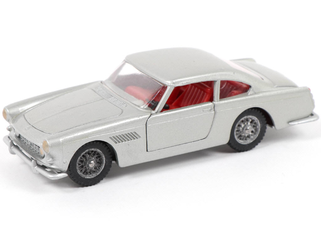 Lot 308 - SOLIDO (FRANCE) (1)