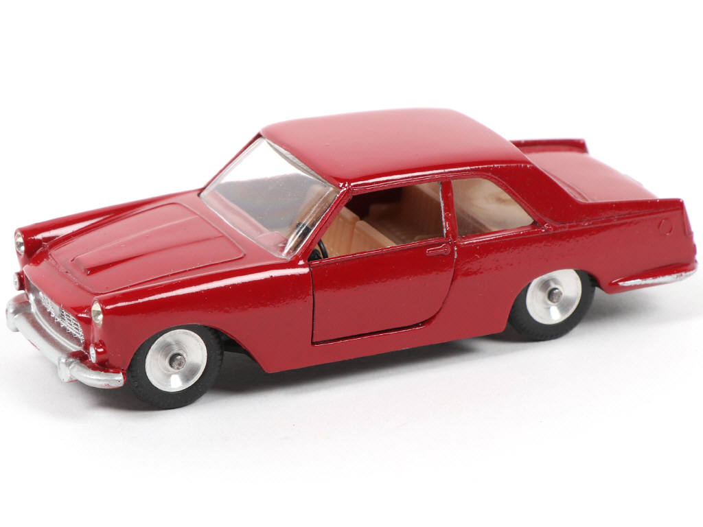 Lot 307 - SOLIDO (FRANCE) (1)