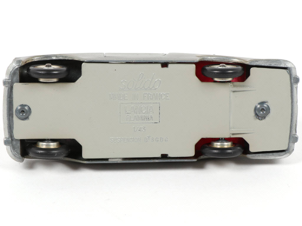 Lot 306 - SOLIDO (FRANCE) (1)