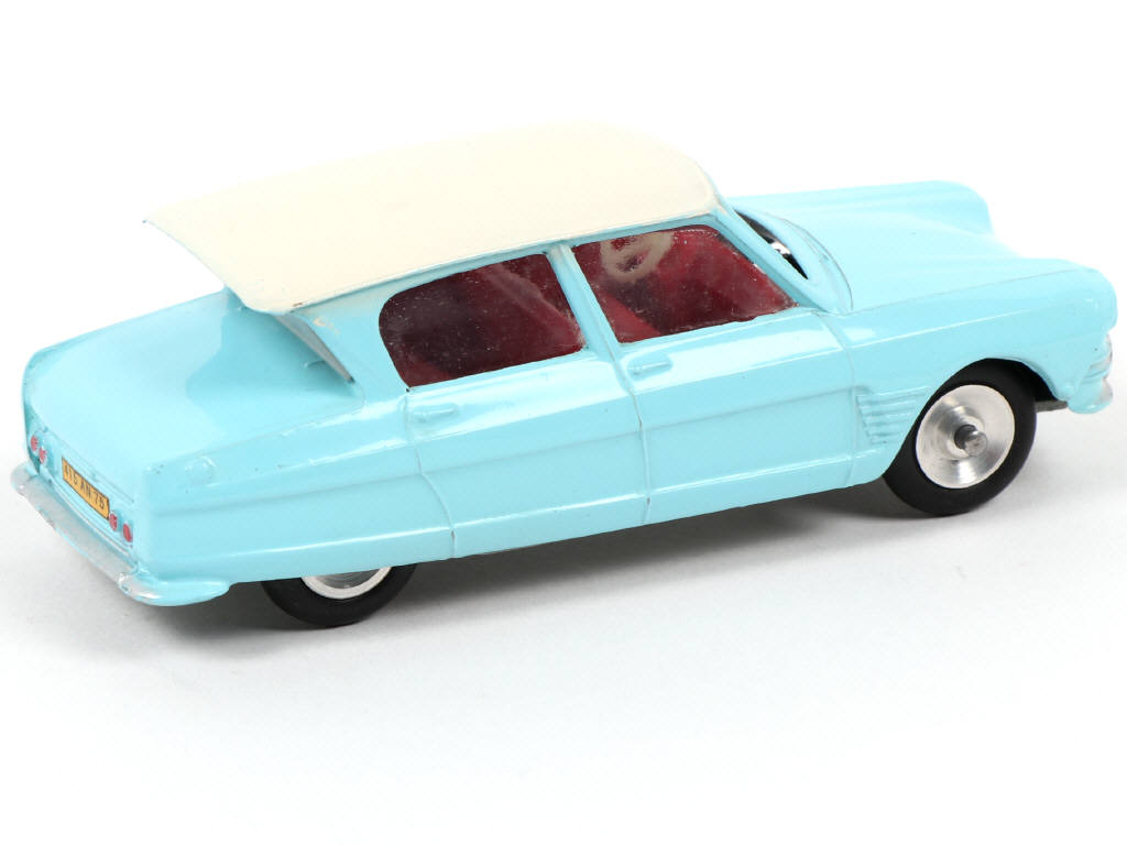 Lot 304 - SOLIDO (FRANCE) (1)