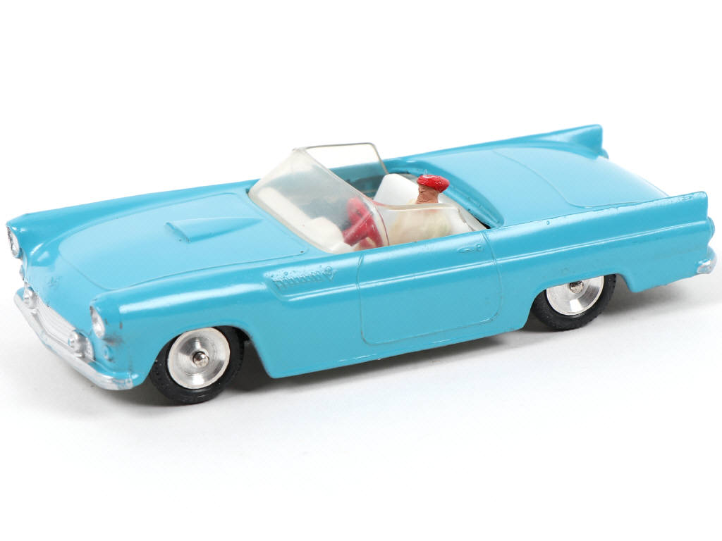 Lot 303 - SOLIDO (FRANCE) (1)