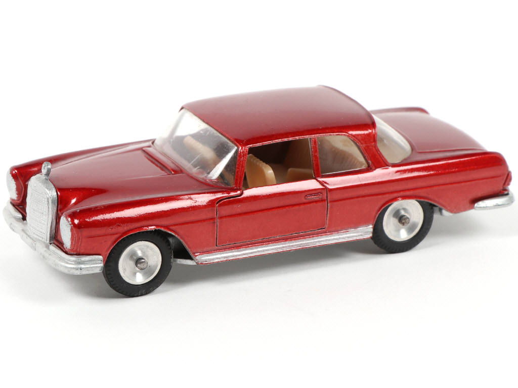 Lot 312 - SOLIDO (FRANCE) (1)