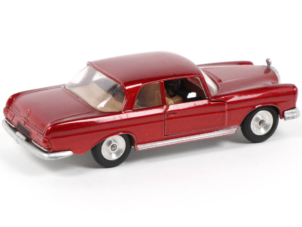 Lot 312 - SOLIDO (FRANCE) (1)