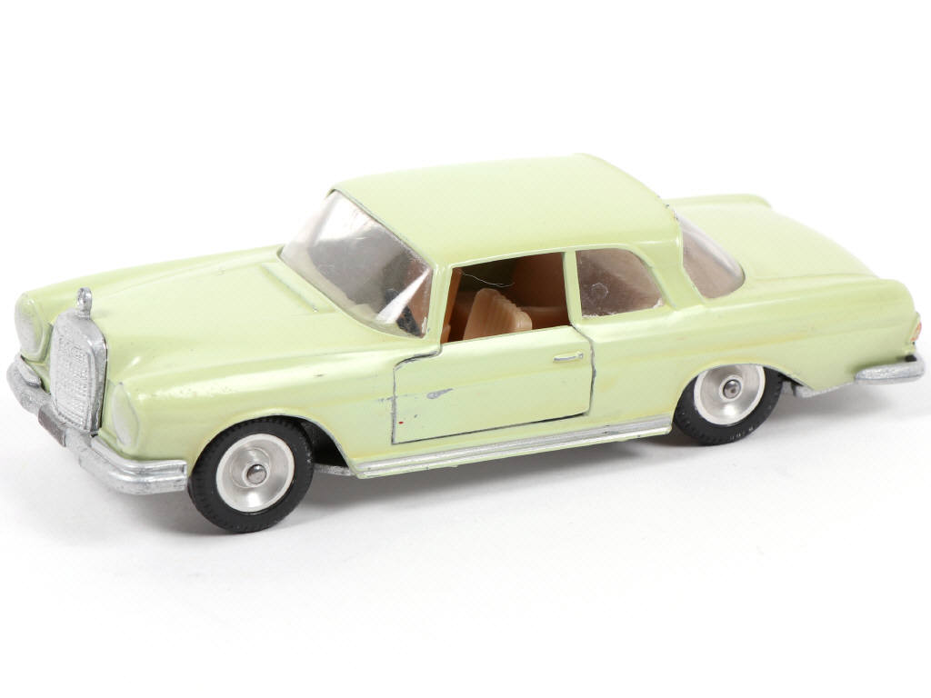 Lot 313 - SOLIDO (FRANCE) (1)