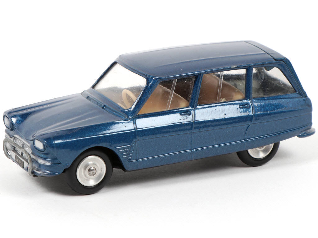 Lot 320 - SOLIDO (FRANCE) (1)