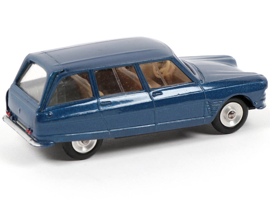 Lot 320 - SOLIDO (FRANCE) (1)