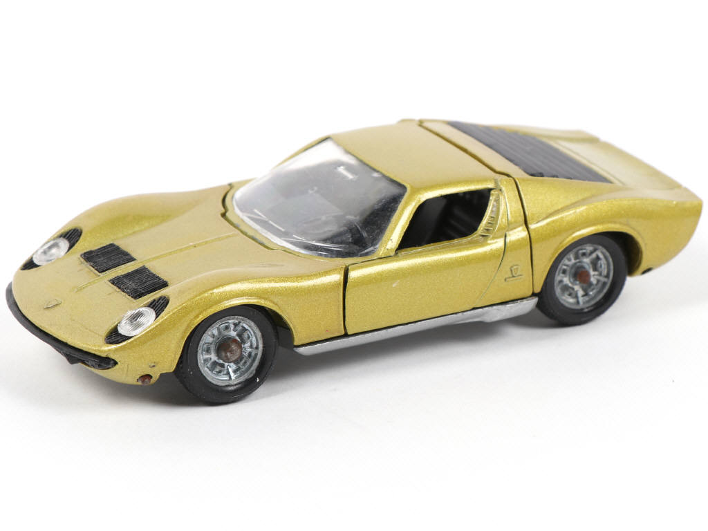 Lot 322 - SOLIDO (FRANCE) (1)