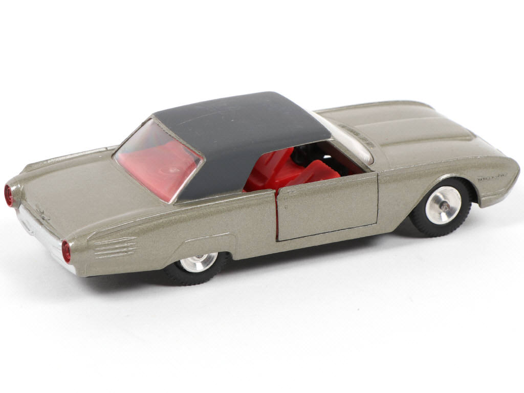 Lot 314 - SOLIDO (FRANCE) (1)