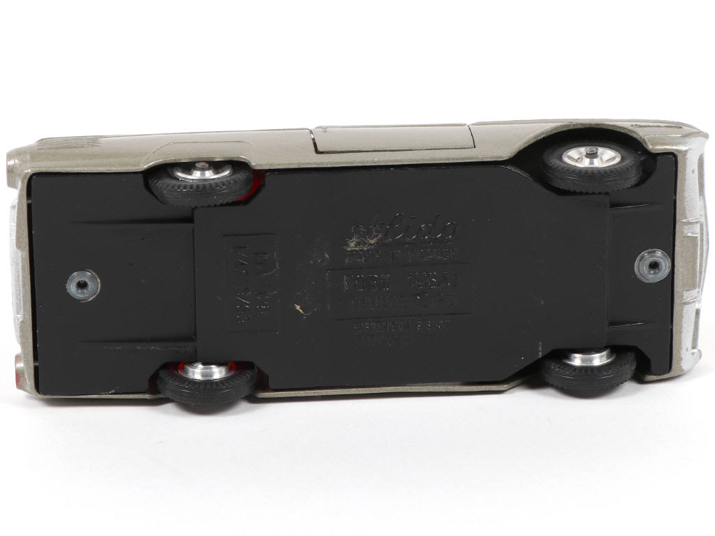 Lot 314 - SOLIDO (FRANCE) (1)