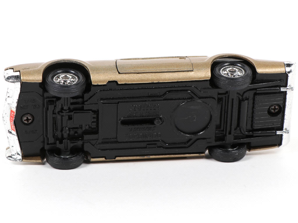 Lot 321 - SOLIDO (FRANCE) (1)