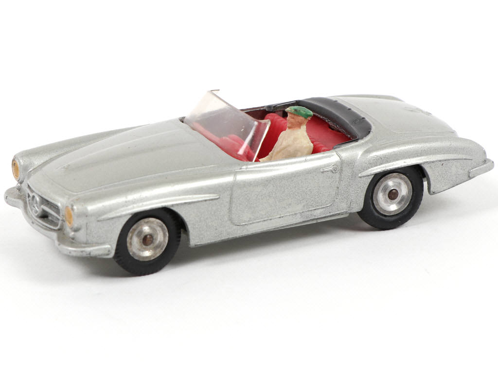 Lot 297 - SOLIDO (FRANCE) (1)