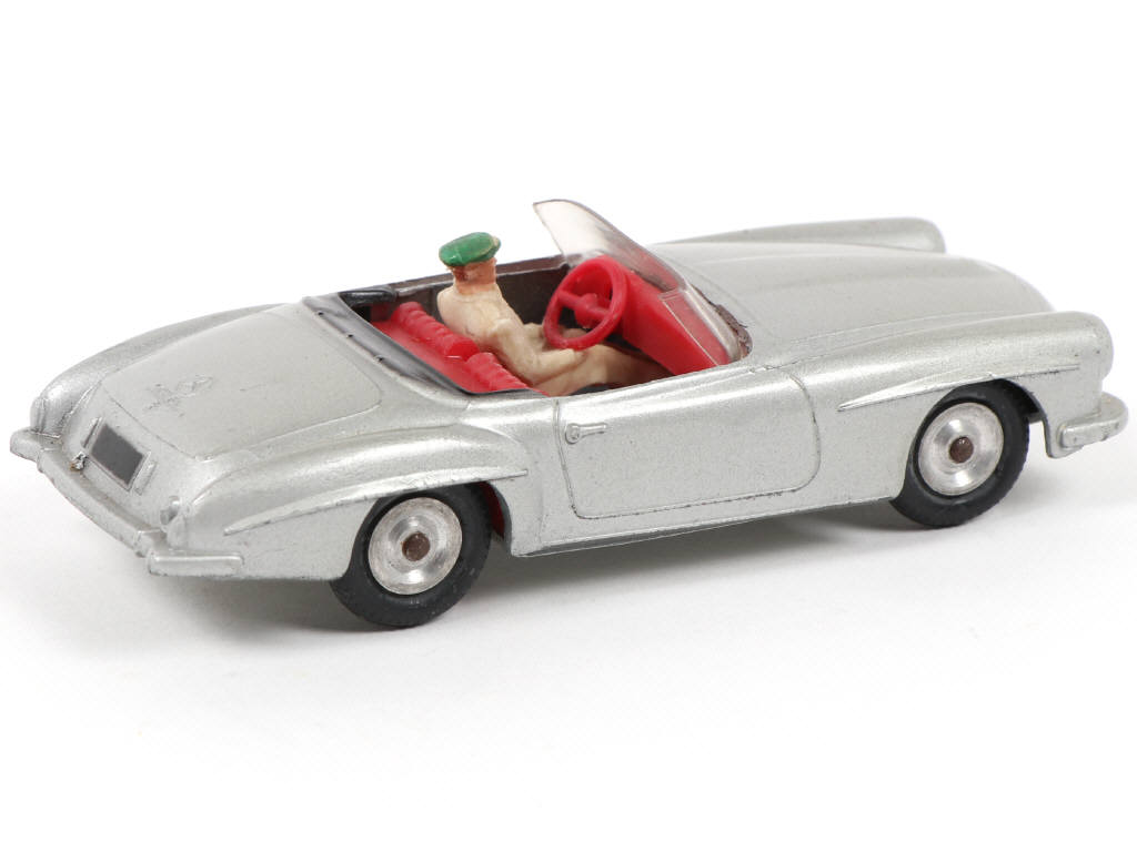 Lot 297 - SOLIDO (FRANCE) (1)