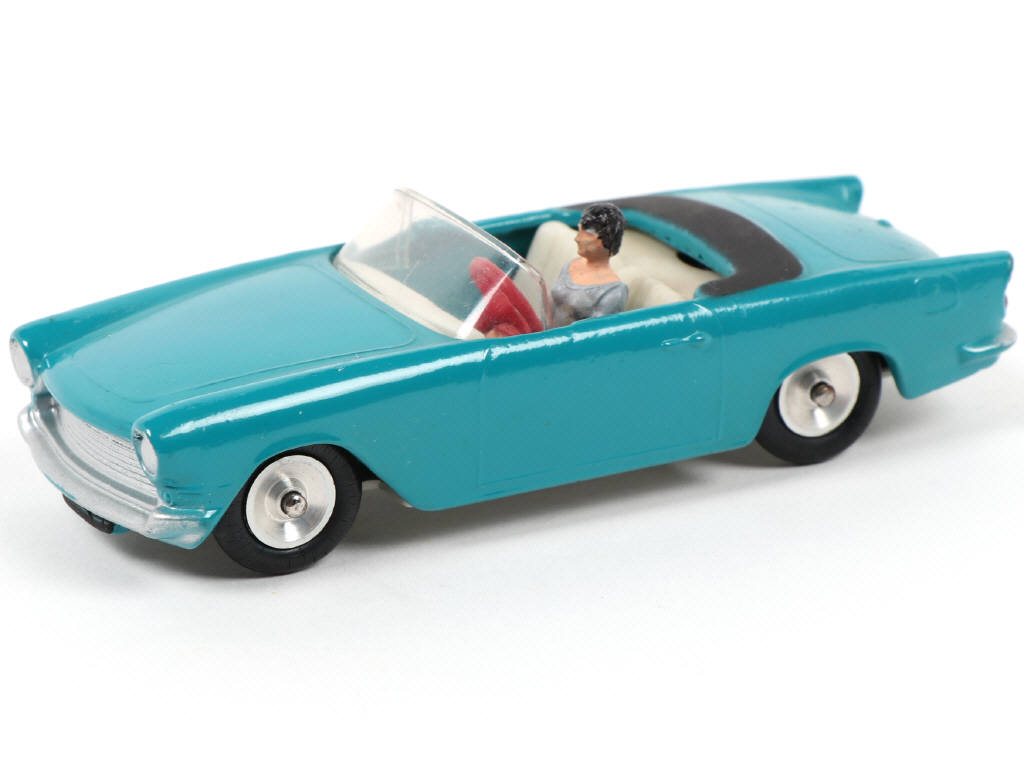 Lot 300 - SOLIDO (FRANCE) (1)