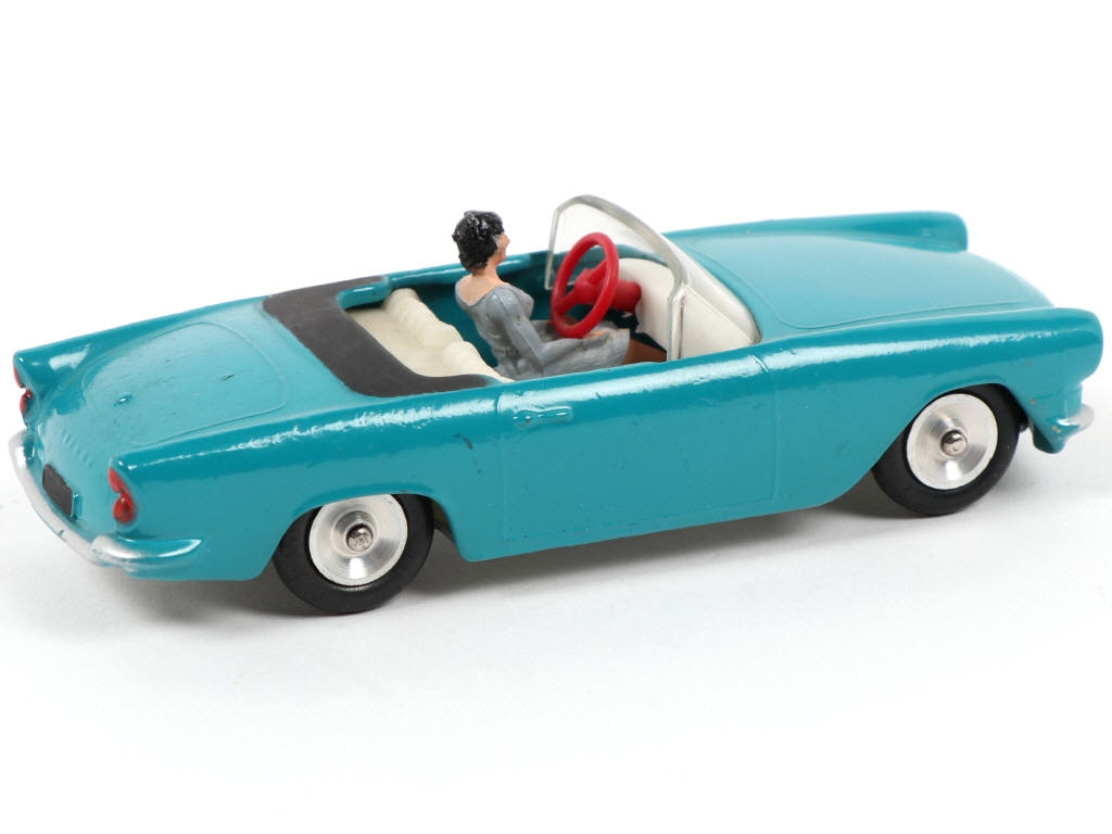 Lot 300 - SOLIDO (FRANCE) (1)