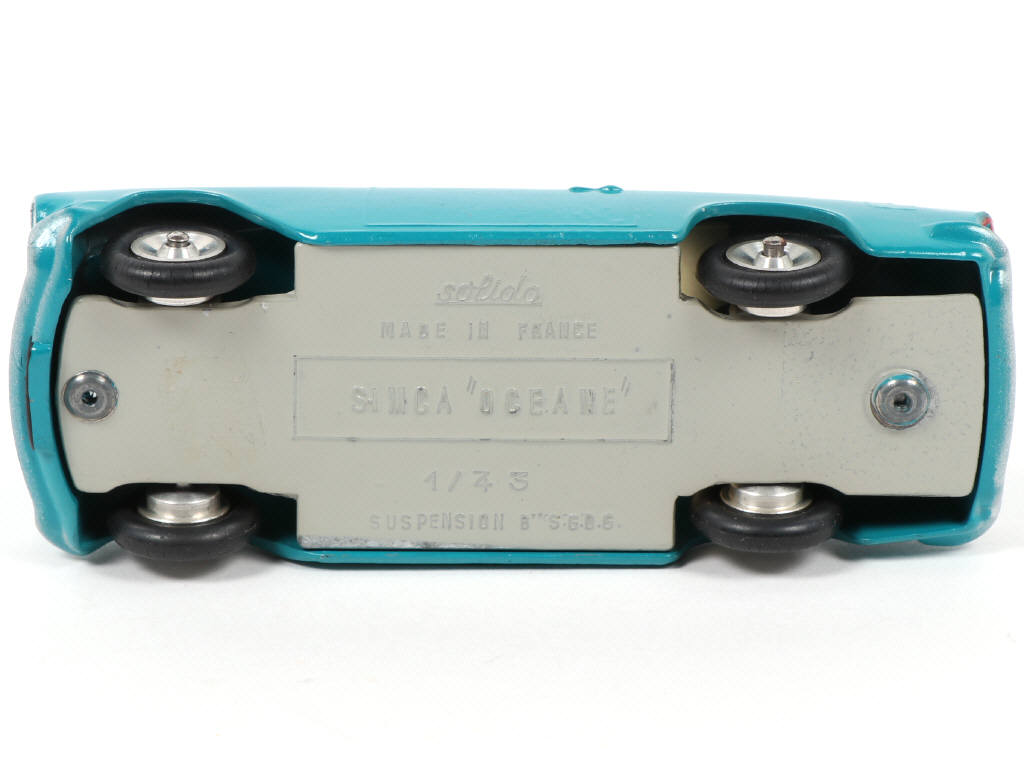 Lot 300 - SOLIDO (FRANCE) (1)